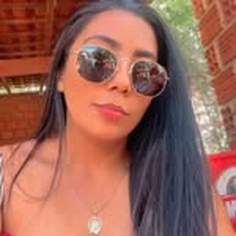 Camila Rocha