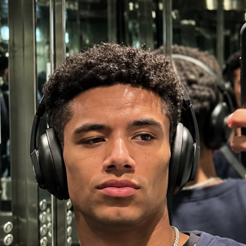 Lucas Almeida
